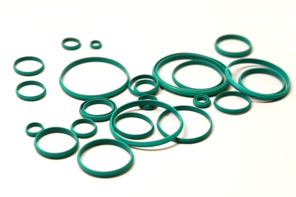 1000 Psi FKM Walform Seals