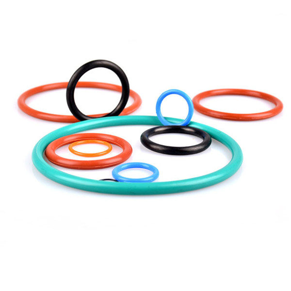 Water Resistant Silicone O Rings
