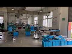 rubber seal manufacturer