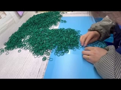 rubber o ring seal factory