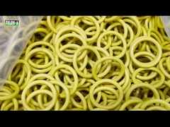rubber o ring, colourful o ring, bid o ring, orange o ring, green o ring, FKM O Ring