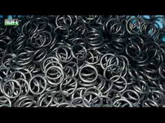 rubber o ring