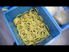 rubber o ring, colourful o ring, bid o ring, orange o ring, green o ring, FKM O Ring