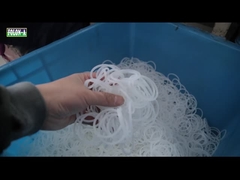 rubber o ring, silicone oring