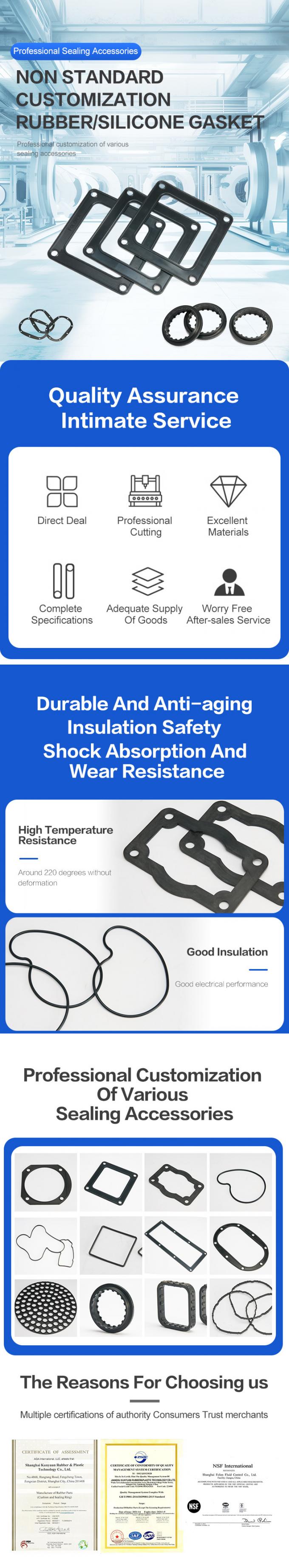 Rubber Adjustable Silicone Watch Parts