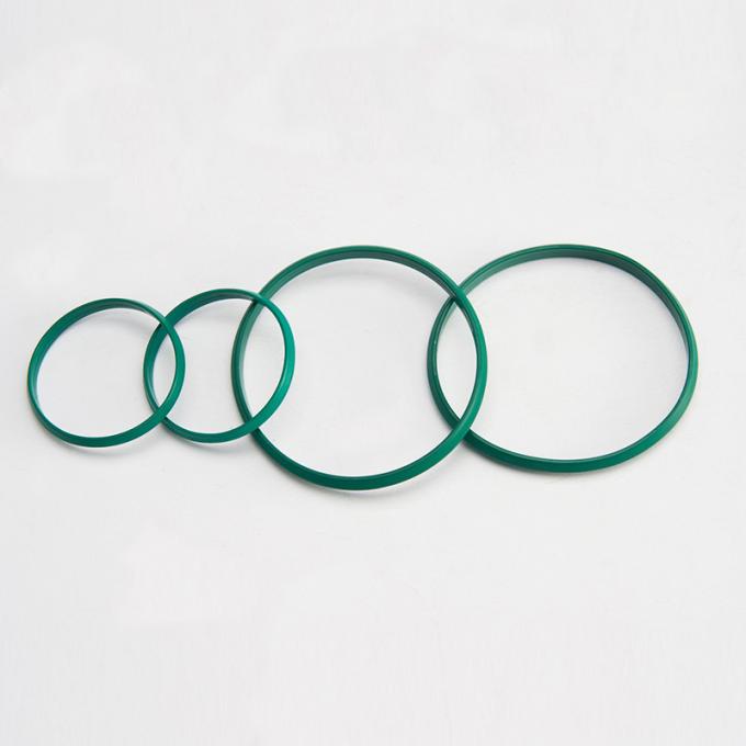 Extreme Environments -18C-175C Operating Hydraulic Oil Seals